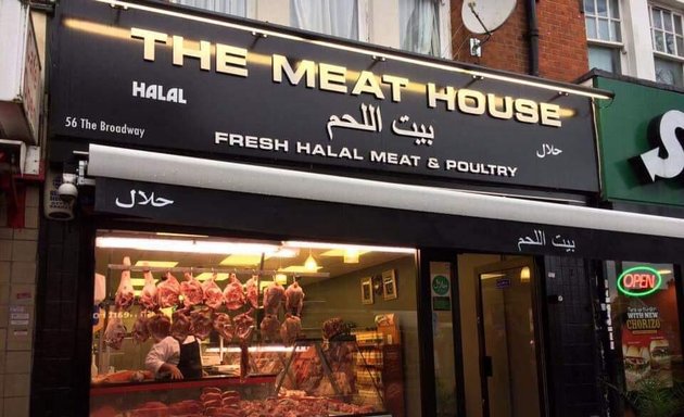 Photo of The Meat House / Aldyar Ltd London