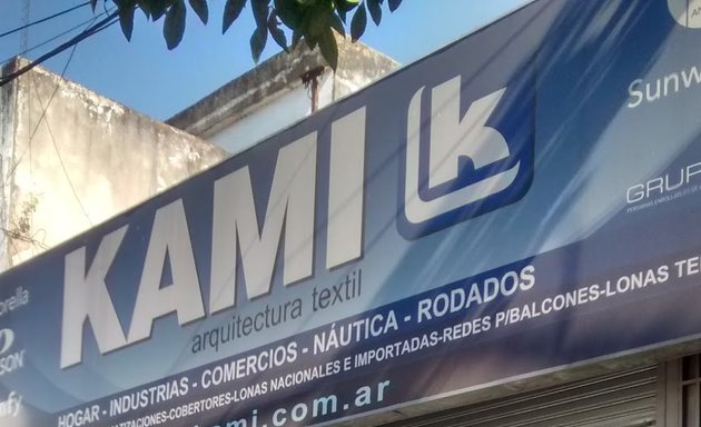 Foto de Lonas Kami