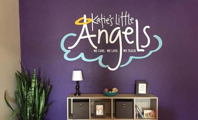 Photo of Katie's Little Angels Daycare
