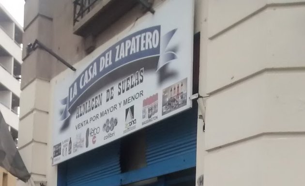 Foto de La Casa del Zapatero