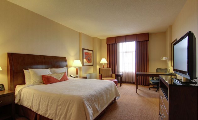 Photo of Hilton Garden Inn Calgary Airport