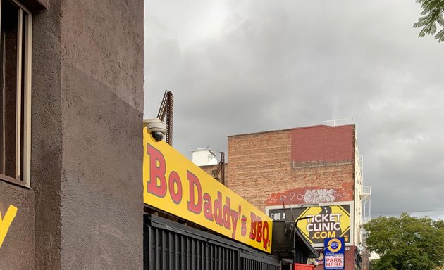 Photo of Bo Daddy's BBQ