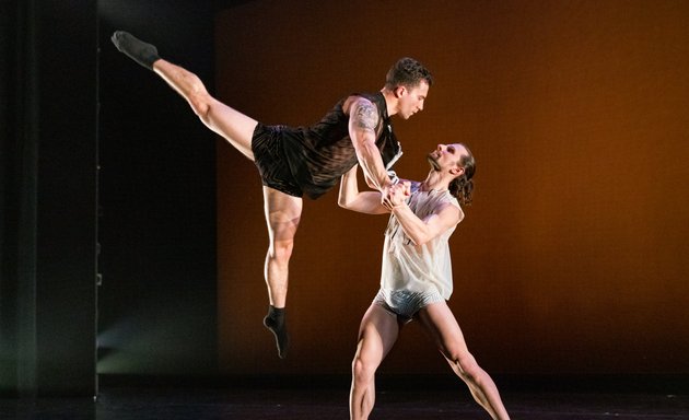 Photo of Parsons Dance Co