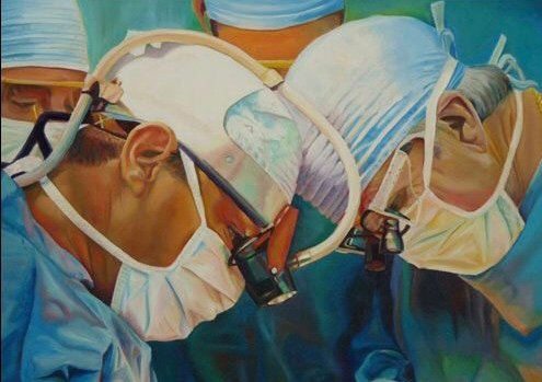 Photo of Dr Ramakanth Reddy Dubbudu, Oral & Maxillofacial Surgeon