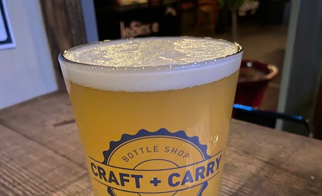 Photo of Craft+Carry Chelsea