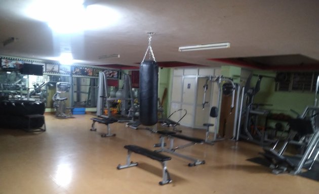 Photo of Addlife Gym