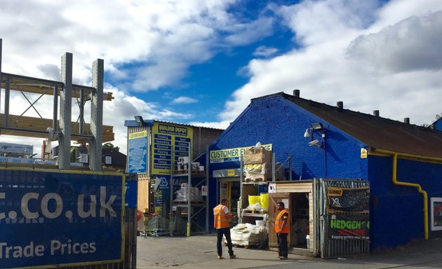 Photo of Builder Depot