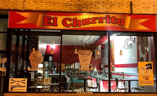 Photo of El Churrito Rojas