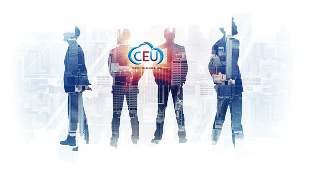 Photo of ✅ CEU Technologies - Managed IT Services Chicago
