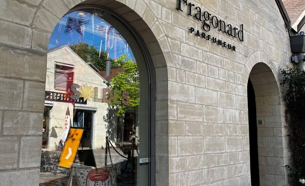 Photo de Fragonard Boutique Bercy