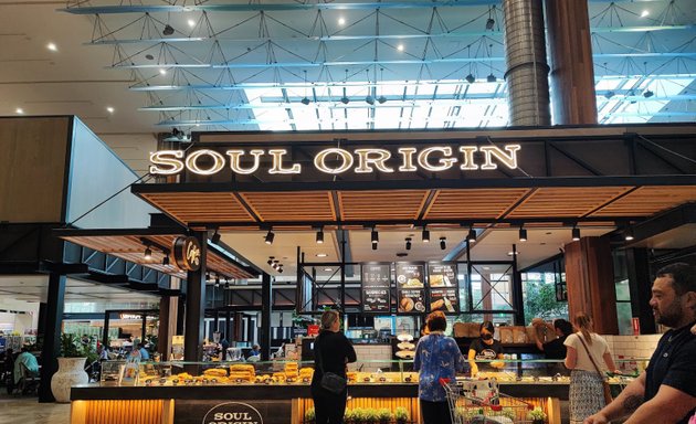 Photo of Soul Origin Chermside Food Court