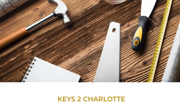 Photo of Keys 2 Charlotte