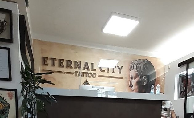 foto Eternal City Tattoo