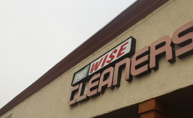 Photo of Dollarwise Dry Cleaners