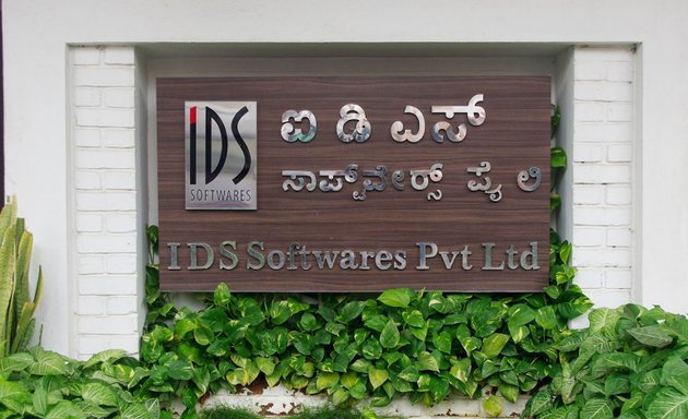 Photo of IDS NEXT Business Solutions Pvt. Ltd.