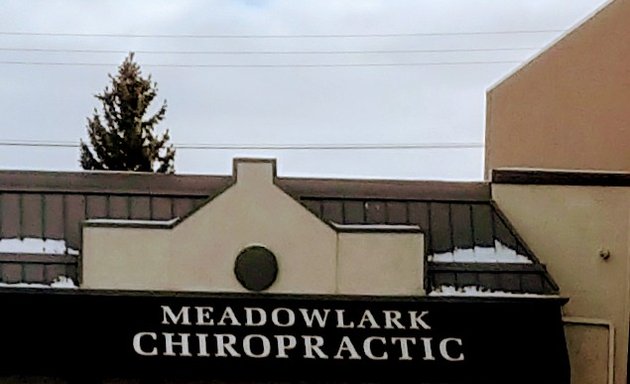 Photo of Meadowlark Chiropractic Clinic