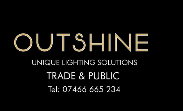 Photo of Outshine