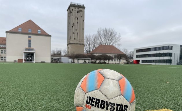 Foto von Sportfreunde Berlin 06 / Abt. Fussball