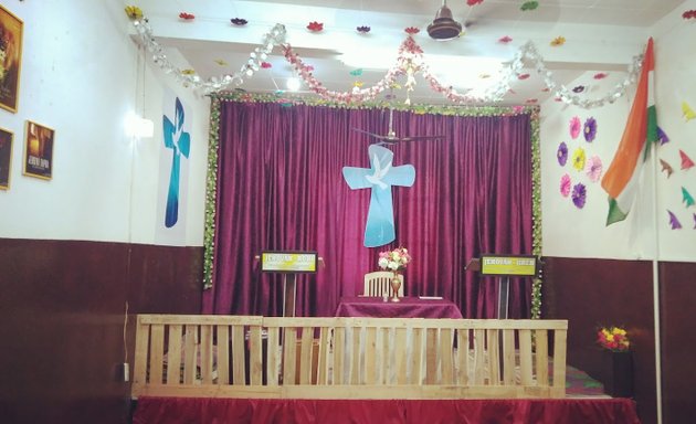 Photo of Anugrah Prayer Ministries / Anugrah Hindi Church BANGLORE