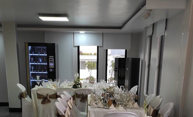 Foto de Milagros Eventos y Recepciones