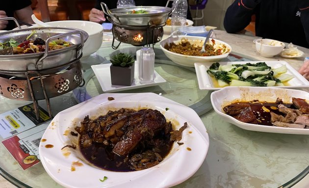 Photo of Regency Restaurant George Hudson Street帝豪美食城