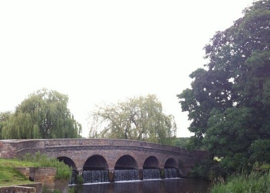 Photo of Five Arches Bridge