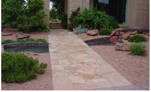 Photo of Land Creations Landscaping & Design