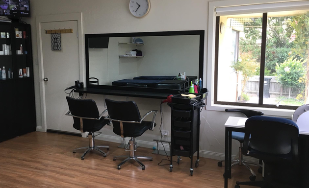 Photo of HP Home Salon