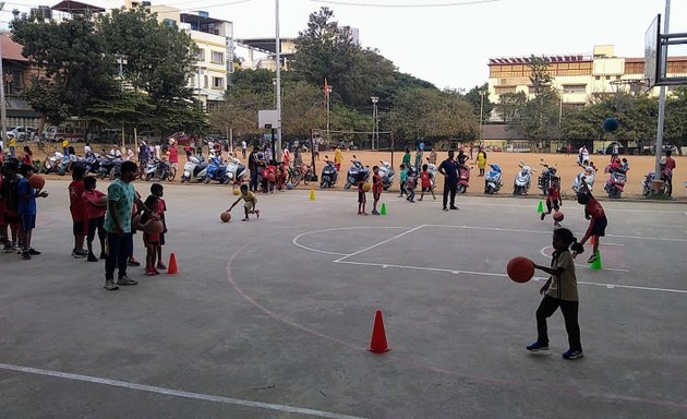 Photo of Kavacha Basketball Club