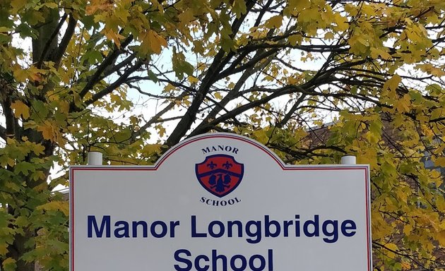 Photo of Manor Longbridge School