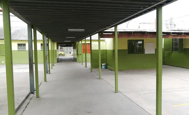 Foto de Escuela Municipal Primaria de Córdoba Ángel Gastaldi