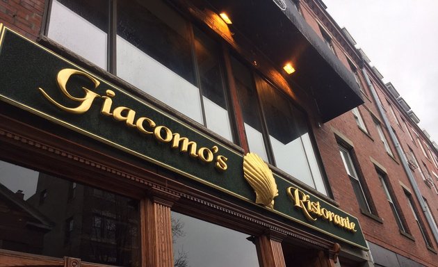 Photo of Giacomo's Boston North End