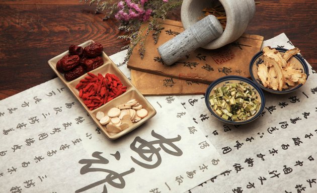 Photo of East Melbourne Acupuncture
