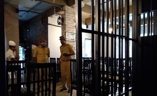 Photo of Central Jail Restaurant