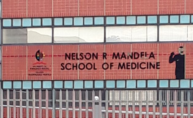 Photo of University of KwaZulu-Natal - Nelson R. Mandela School of Medicine