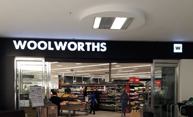 Photo of Woolworths Somerset West Cbd