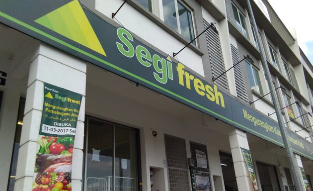 Photo of Segi Fresh Puchong Denai
