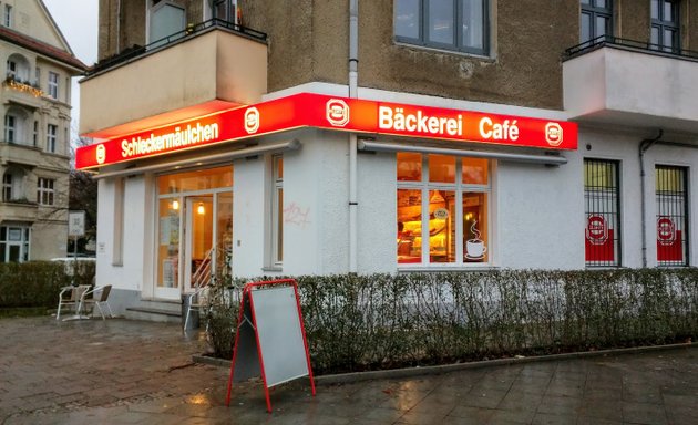 Foto von Bäckerei Schleckermäulchen