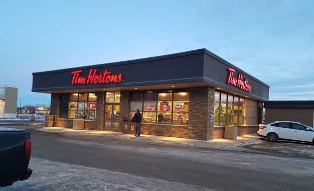 Photo of Tim Hortons