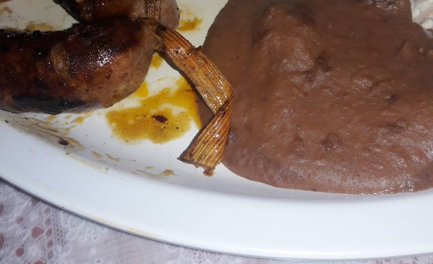 Photo of Carniceria El Chaparron y Restaurante Salvadoreño