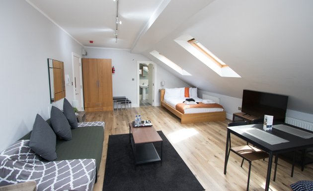 Photo of Westciti Croydon Serviced Apartments