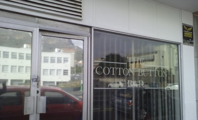 Photo of The Cotton Button Bar