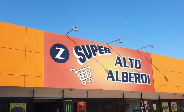 Foto de Supermercado Alto Alberdi