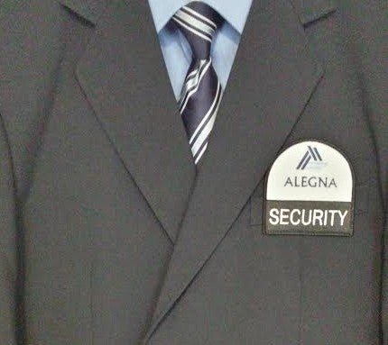Photo of Alegna Security Services Inc.