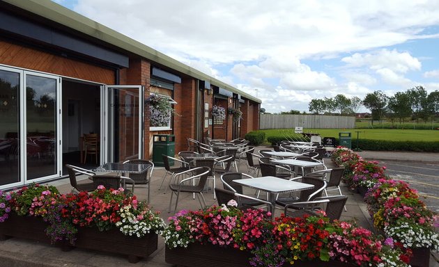 Photo of Aintree Golf Centre