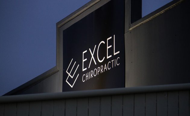 Photo of Excel Chiropractic