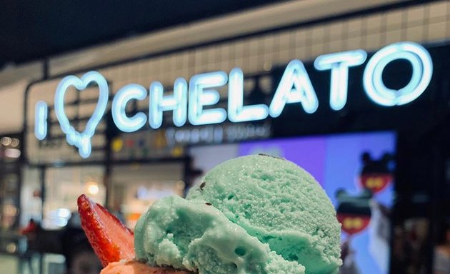 Foto de Chelato Helados Nuevo Centro