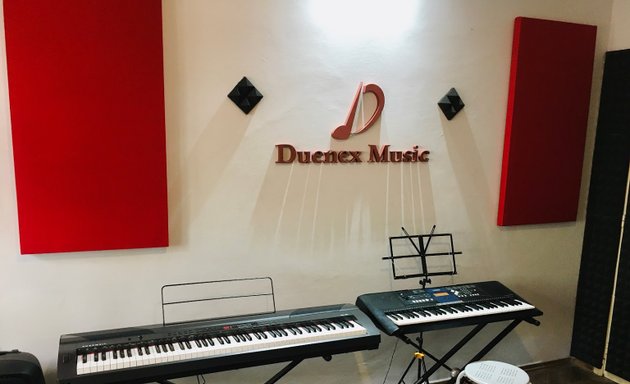 Foto de Duenex Music Academia
