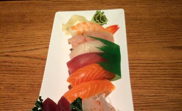 Photo of Kibo Sushi House - Leslieville