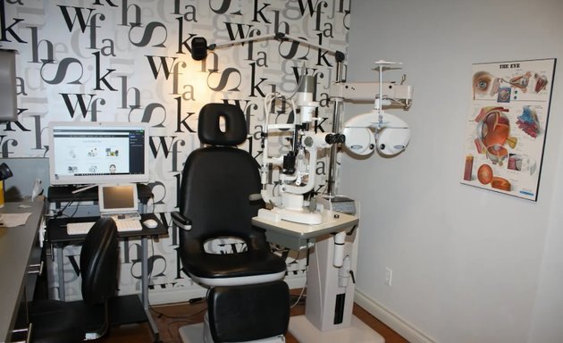 Photo of South Barrie Eye Clinic